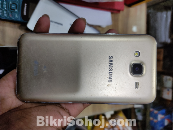 Samsung Galaxy J5 (2015)